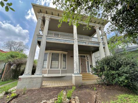 727 N Pine Street San Antonio TX 78202