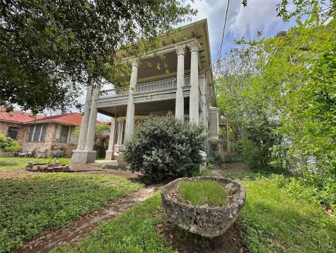 727 N Pine Street San Antonio TX 78202