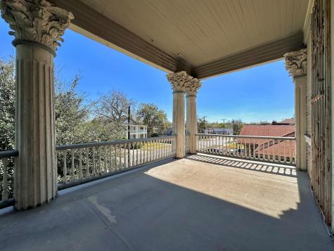 727 N Pine Street San Antonio TX 78202