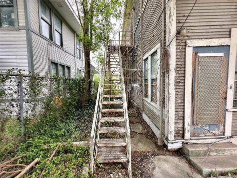 727 N Pine Street San Antonio TX 78202
