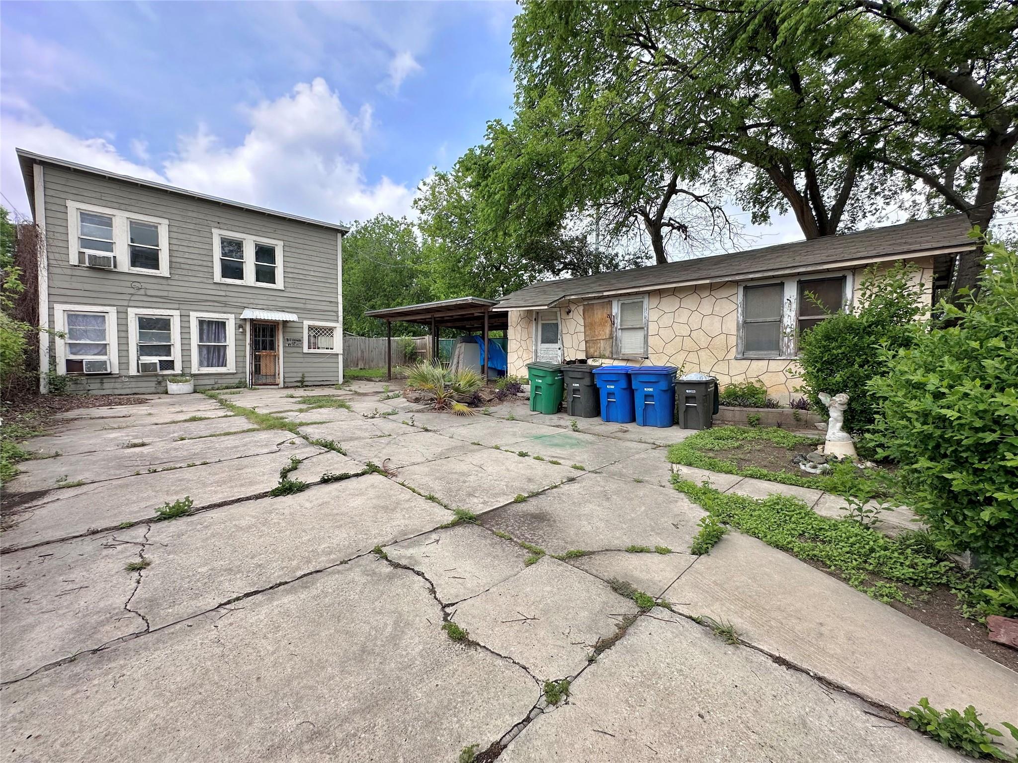 727 N Pine Street San Antonio TX 78202
