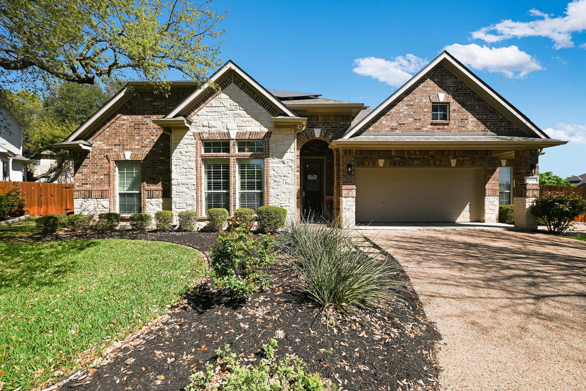 3420 Carya Court Round Rock TX 78681