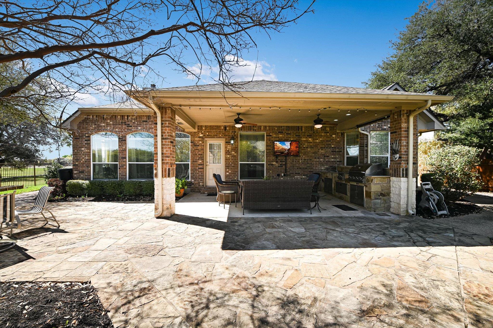 3420 Carya Court Round Rock TX 78681