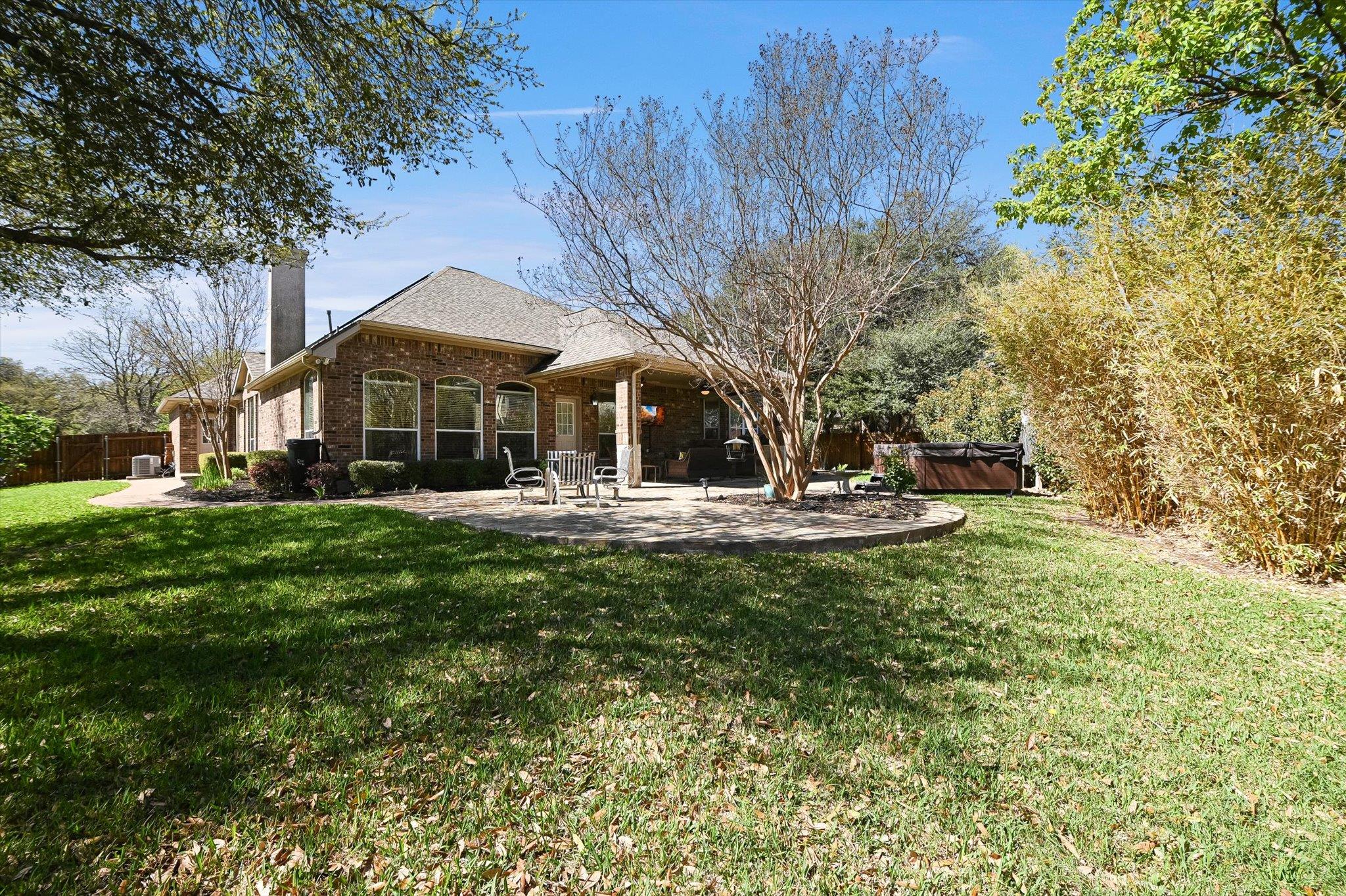 3420 Carya Court Round Rock TX 78681