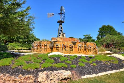 3420 Carya Court Round Rock TX 78681