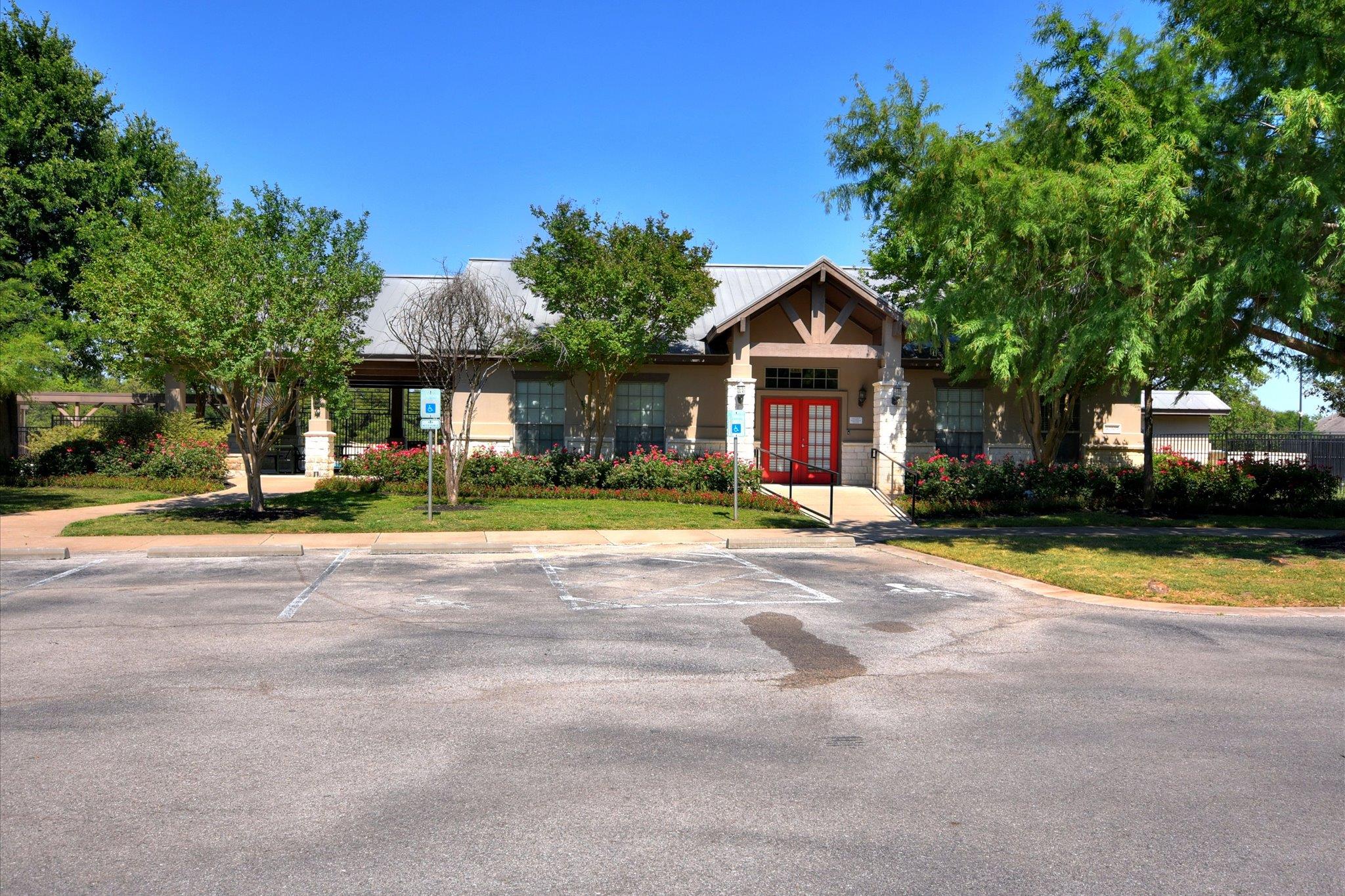 3420 Carya Court Round Rock TX 78681