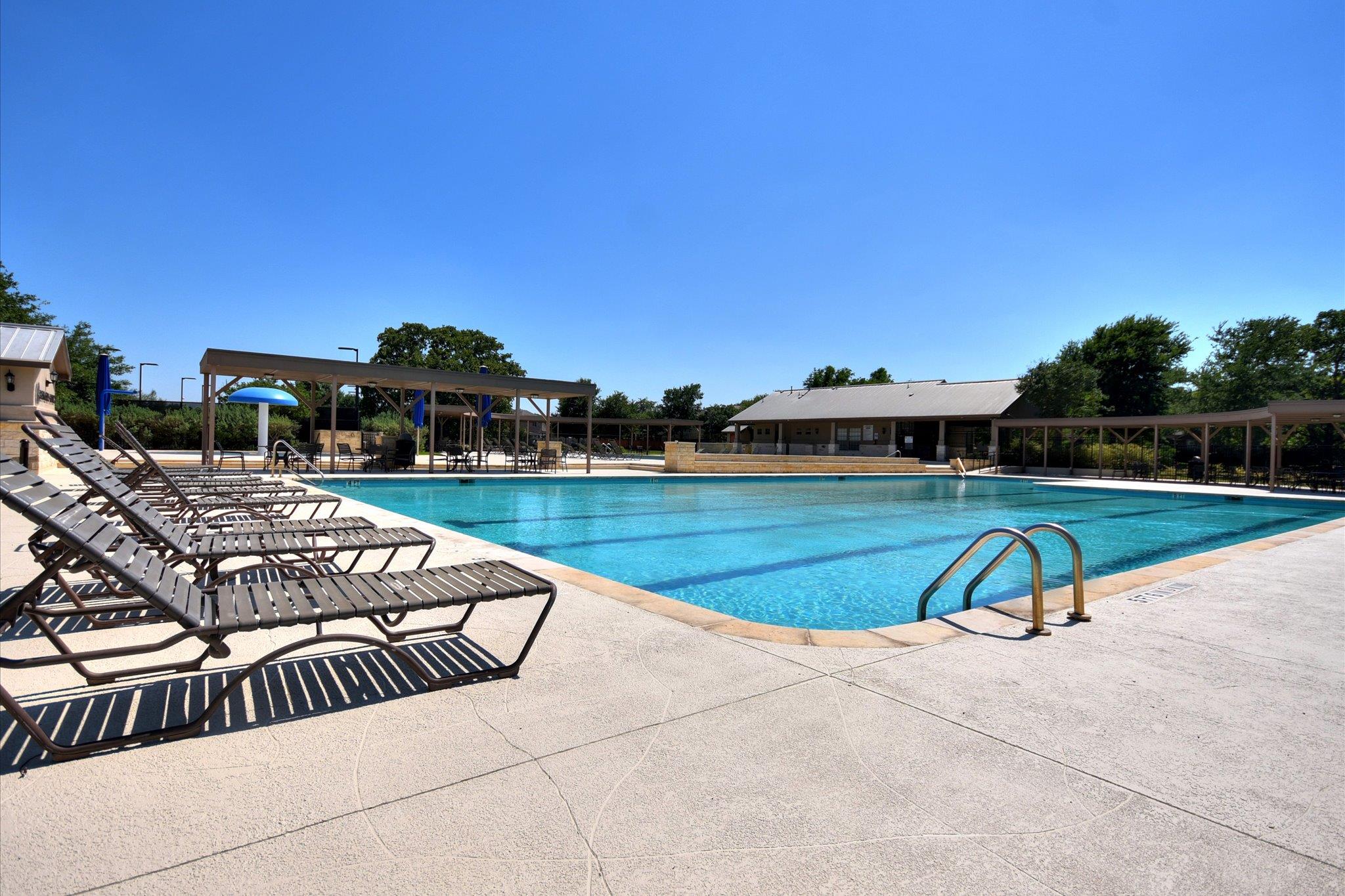 3420 Carya Court Round Rock TX 78681