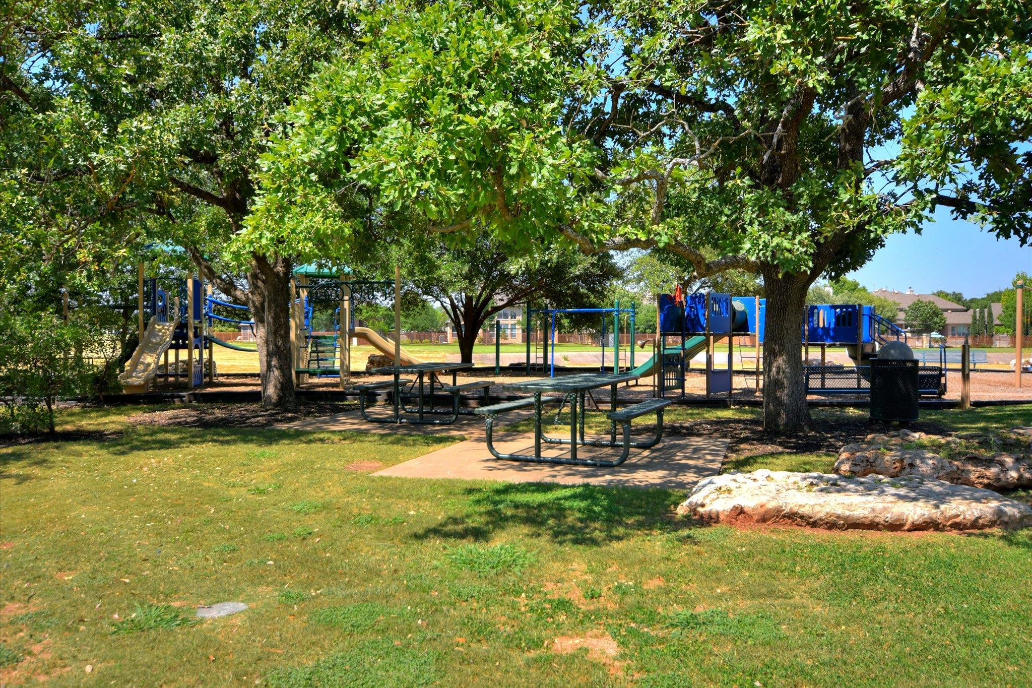 3420 Carya Court Round Rock TX 78681