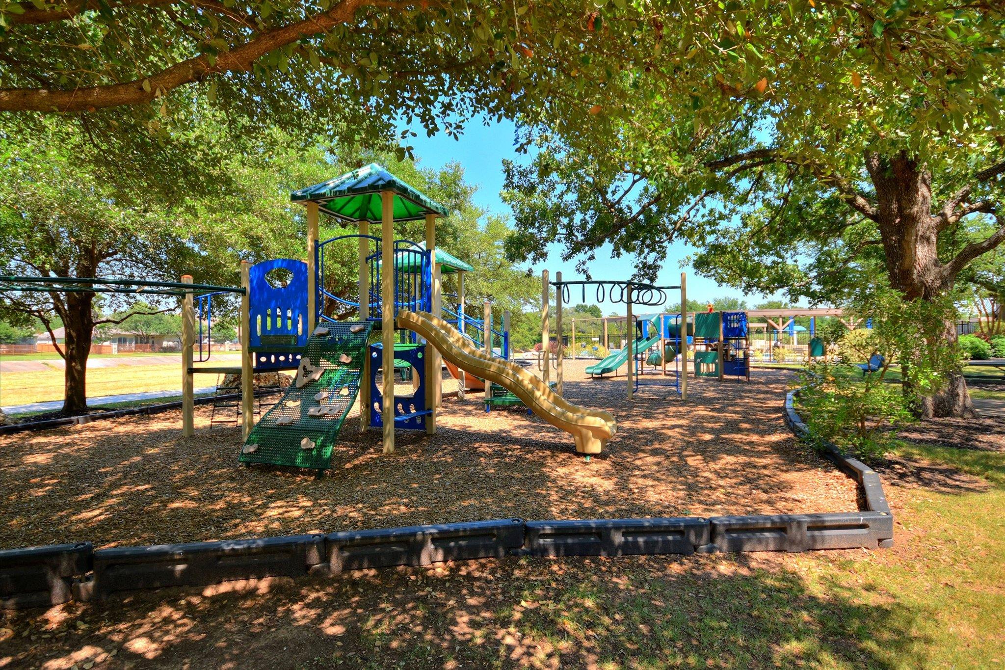 3420 Carya Court Round Rock TX 78681