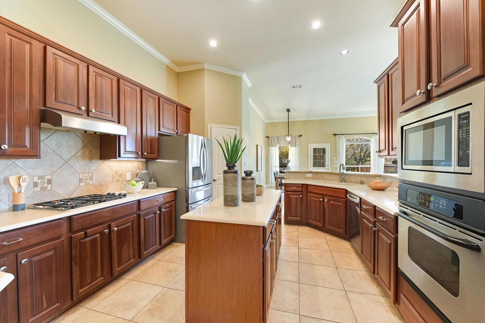 3420 Carya Court Round Rock TX 78681
