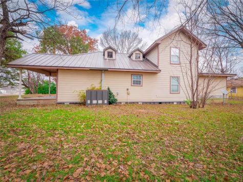 1209 New Dallas Highway Waco TX 76705
