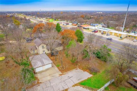 1209 New Dallas Highway Waco TX 76705