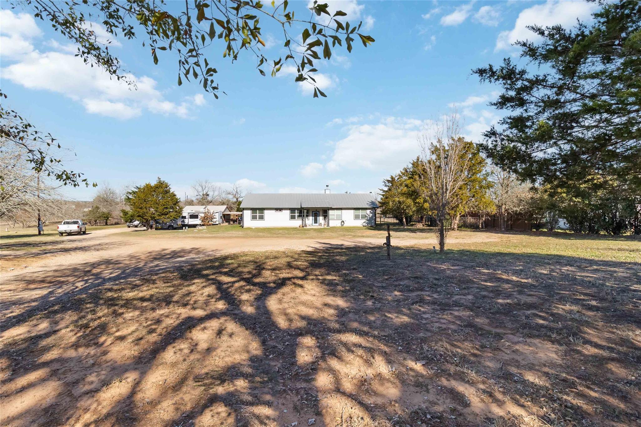 3870 S Sh 304 Rosanky TX 78953