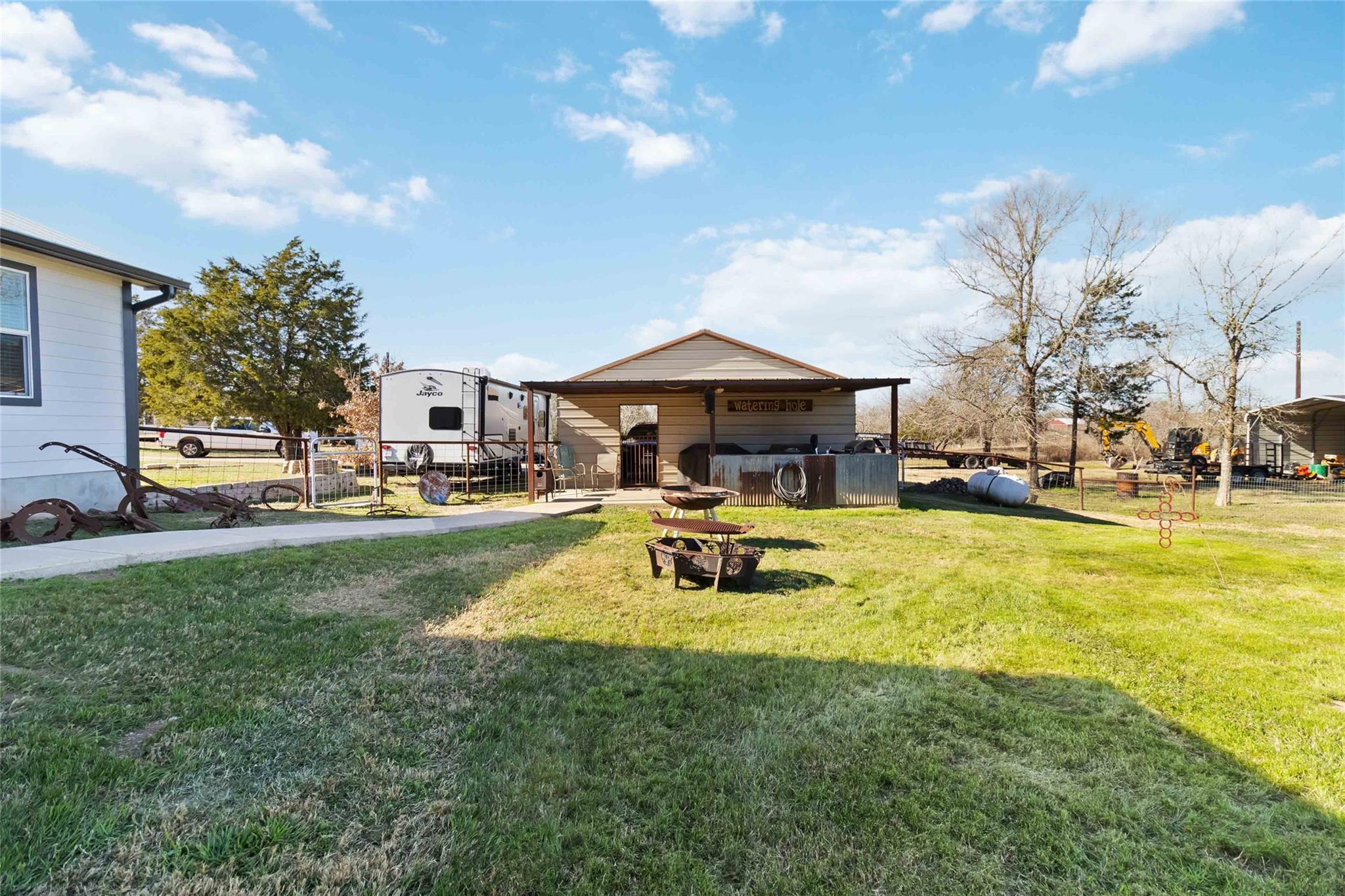 3870 S Sh 304 Rosanky TX 78953