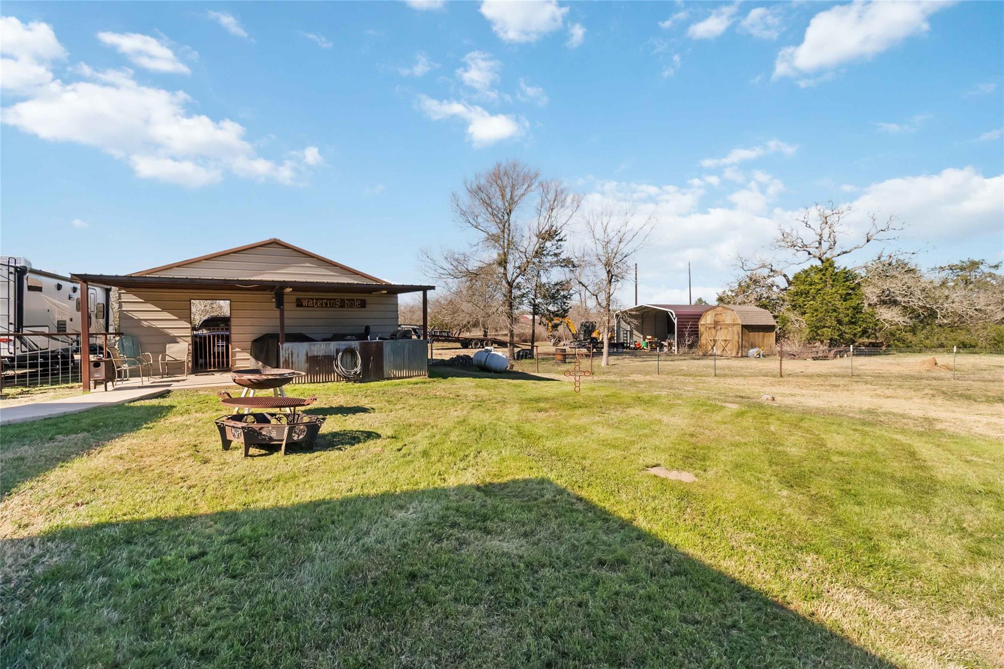 3870 S Sh 304 Rosanky TX 78953