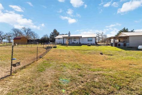3870 S Sh 304 Rosanky TX 78953