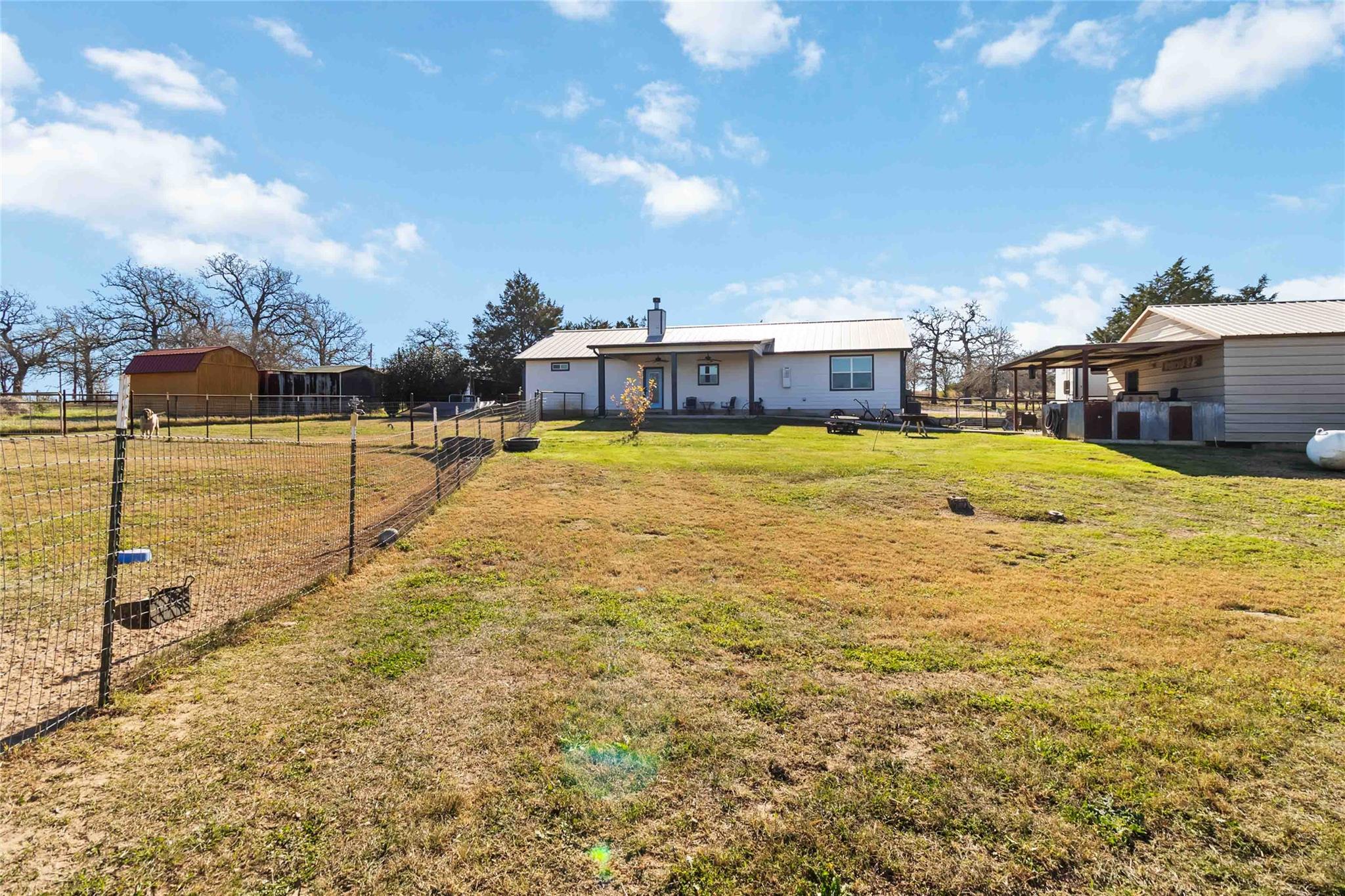 3870 S Sh 304 Rosanky TX 78953