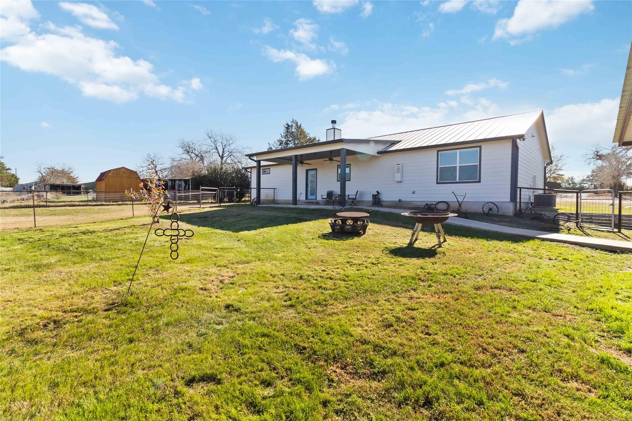 3870 S Sh 304 Rosanky TX 78953
