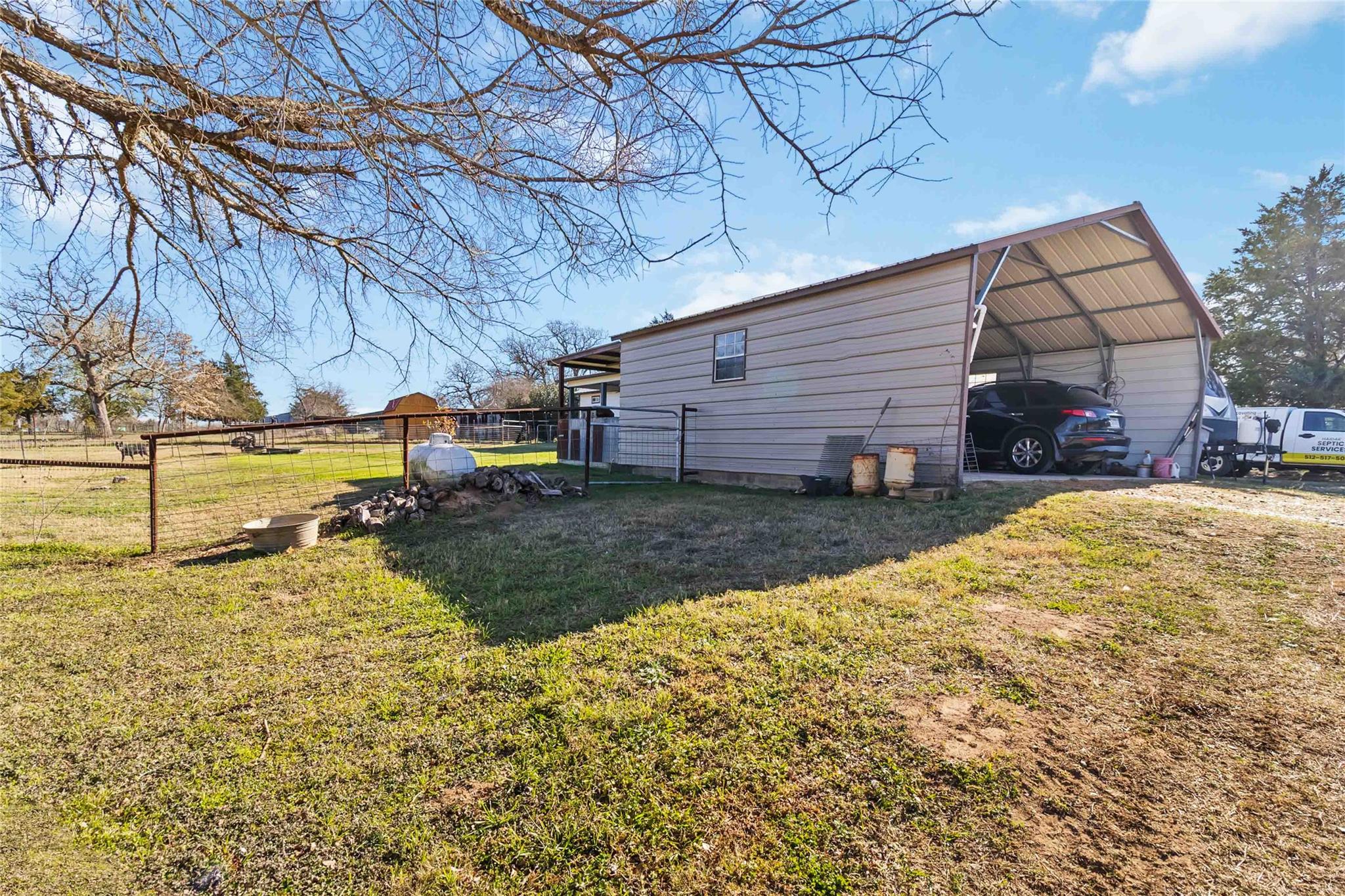 3870 S Sh 304 Rosanky TX 78953