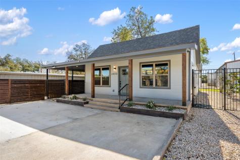 1205 W Avenue G Temple TX 76504