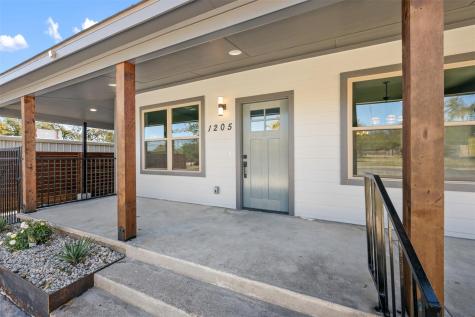 1205 W Avenue G Temple TX 76504
