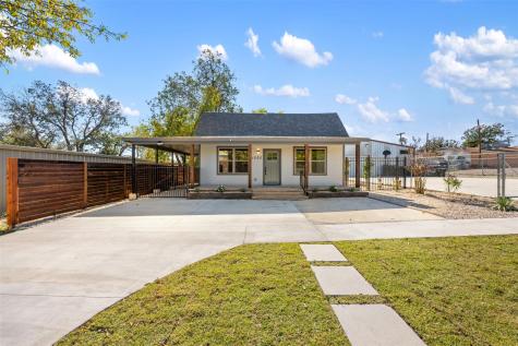 1205 W Avenue G Temple TX 76504