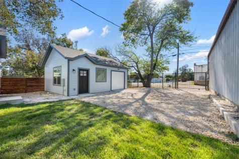 1205 W Avenue G Temple TX 76504