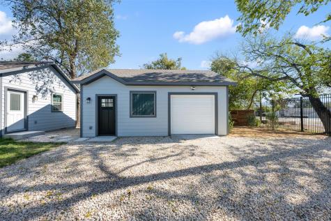 1205 W Avenue G Temple TX 76504