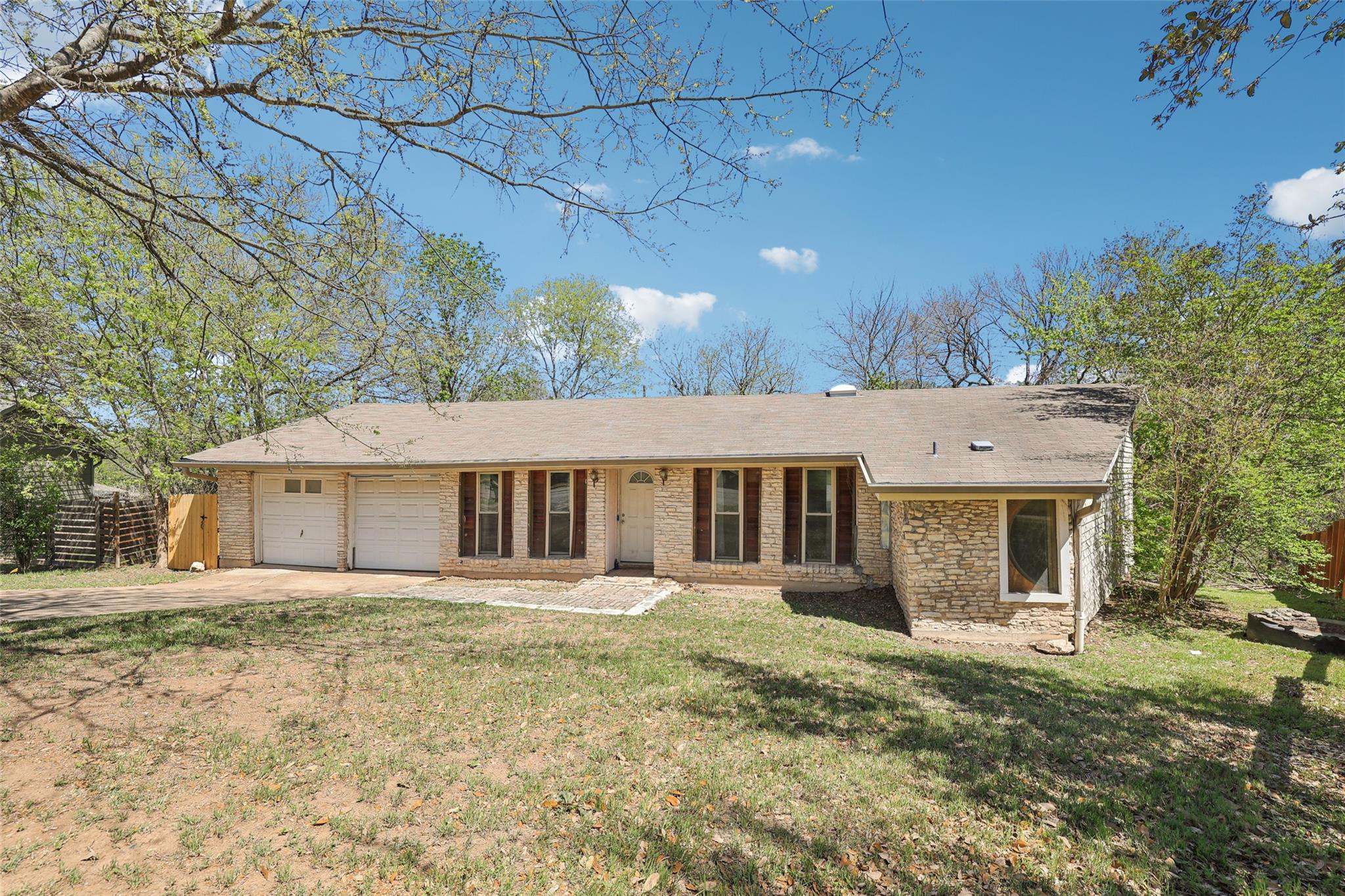 2204 Bahia Circle Austin TX 78741