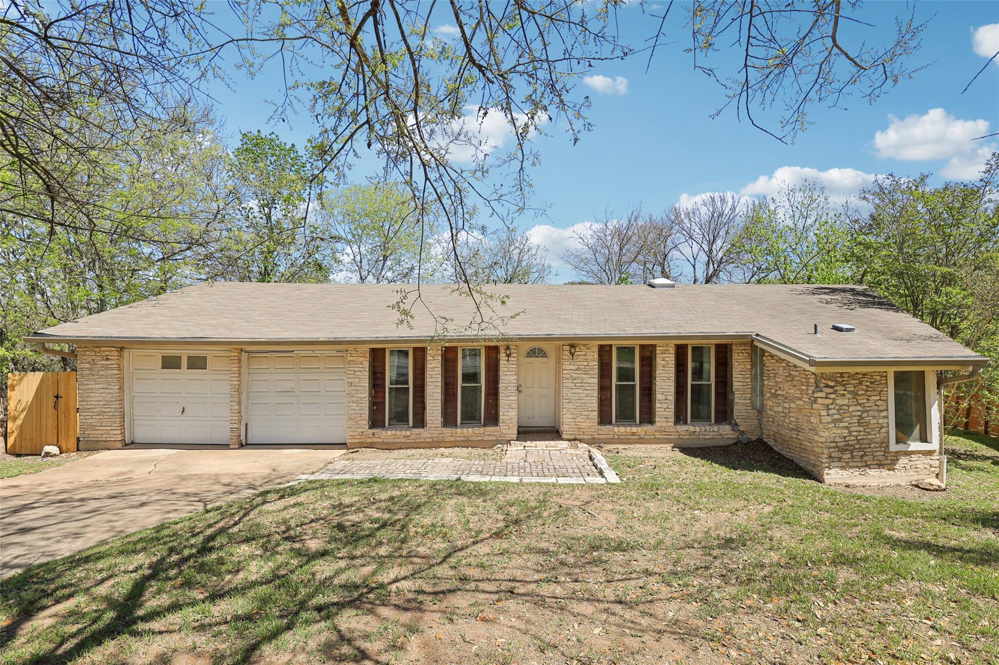 2204 Bahia Circle Austin TX 78741