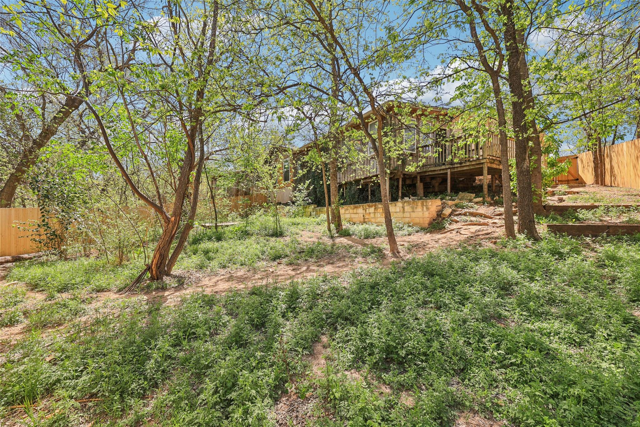 2204 Bahia Circle Austin TX 78741