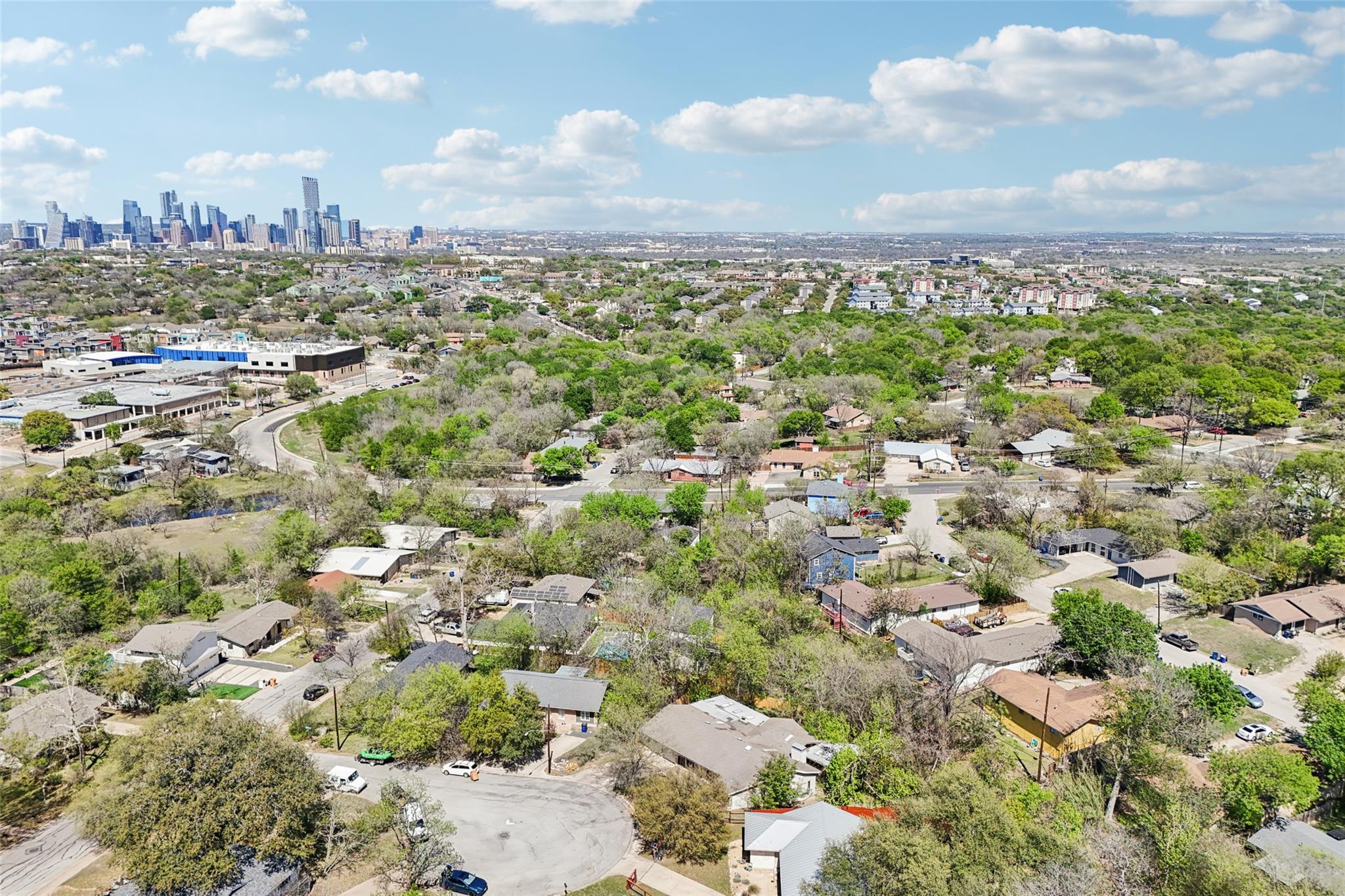 2204 Bahia Circle Austin TX 78741