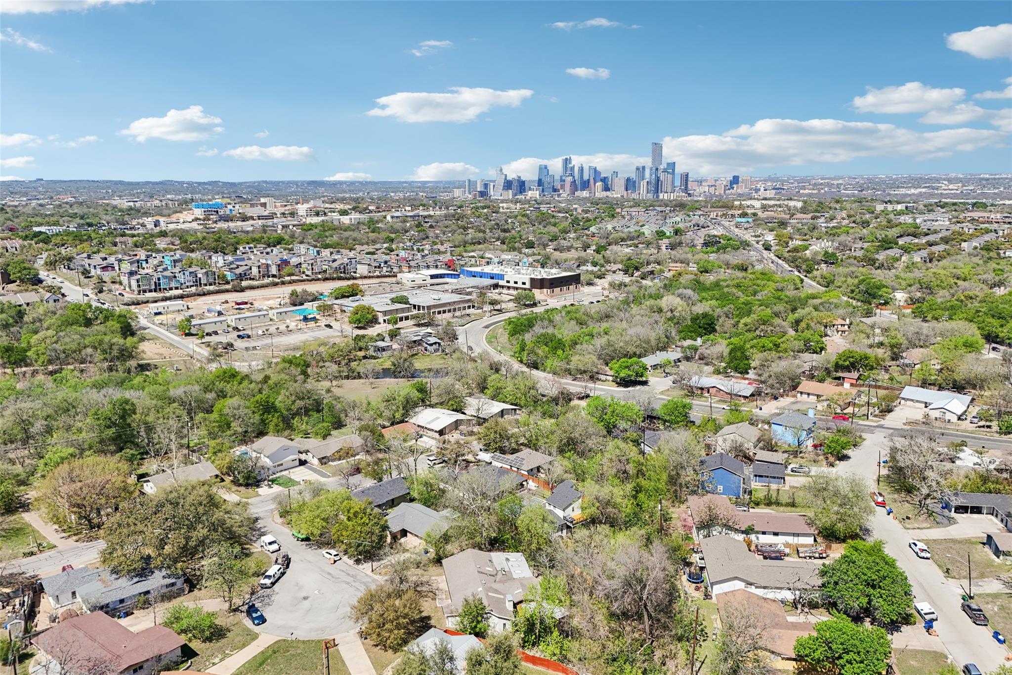 2204 Bahia Circle Austin TX 78741