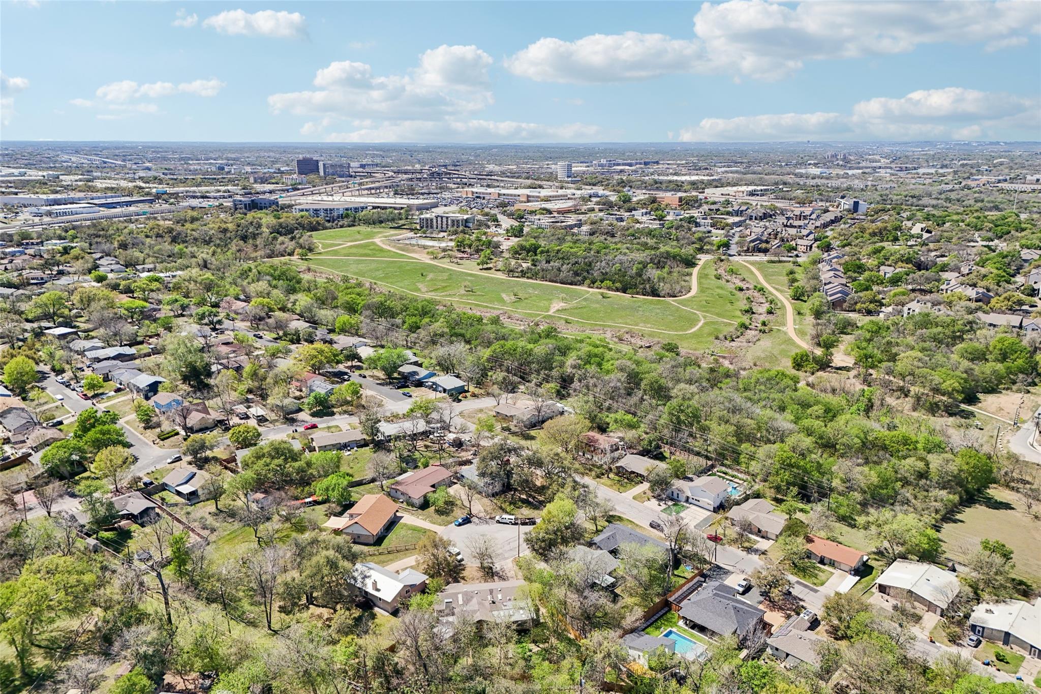 2204 Bahia Circle Austin TX 78741