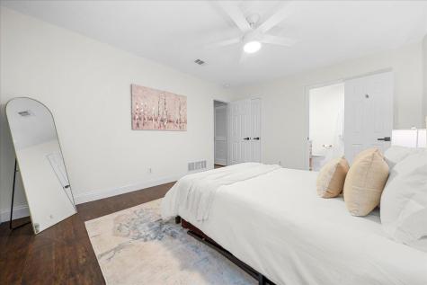 5305 Fairmont Circle Austin TX 78745