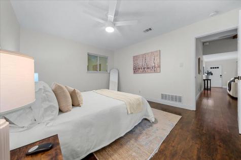 5305 Fairmont Circle Austin TX 78745