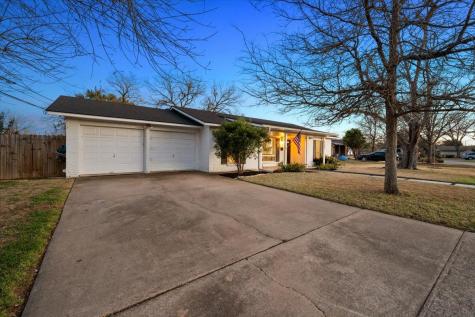 5305 Fairmont Circle Austin TX 78745