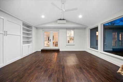 5305 Fairmont Circle Austin TX 78745