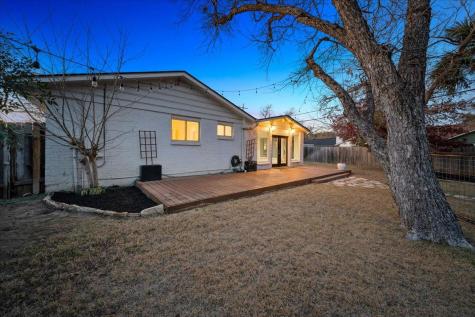 5305 Fairmont Circle Austin TX 78745