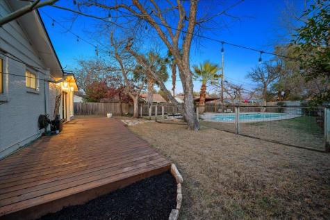 5305 Fairmont Circle Austin TX 78745
