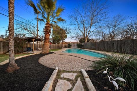 5305 Fairmont Circle Austin TX 78745