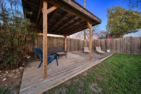 5305 Fairmont Circle Austin TX 78745