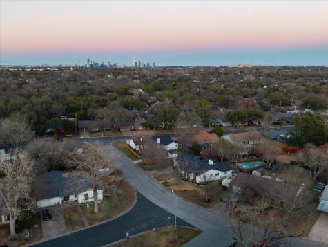 5305 Fairmont Circle Austin TX 78745