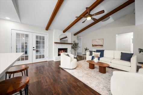 5305 Fairmont Circle Austin TX 78745