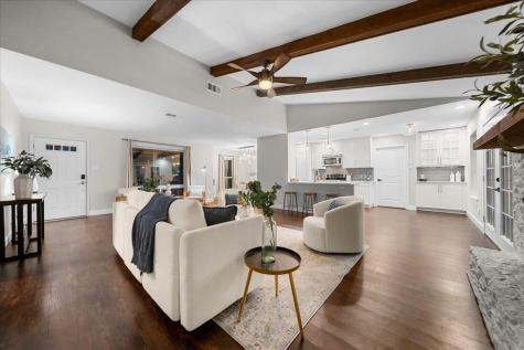 5305 Fairmont Circle Austin TX 78745