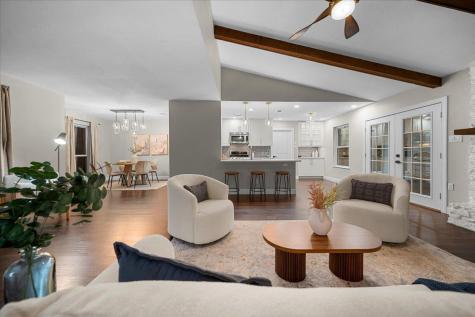 5305 Fairmont Circle Austin TX 78745