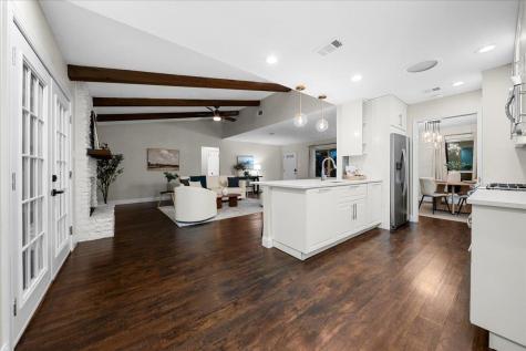 5305 Fairmont Circle Austin TX 78745