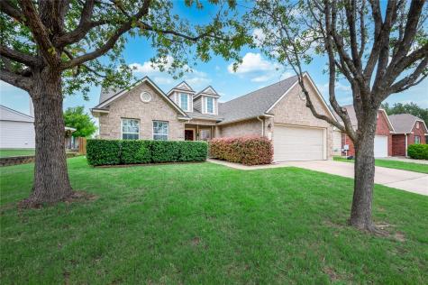 124 Yaupon Cove Kyle TX 78640