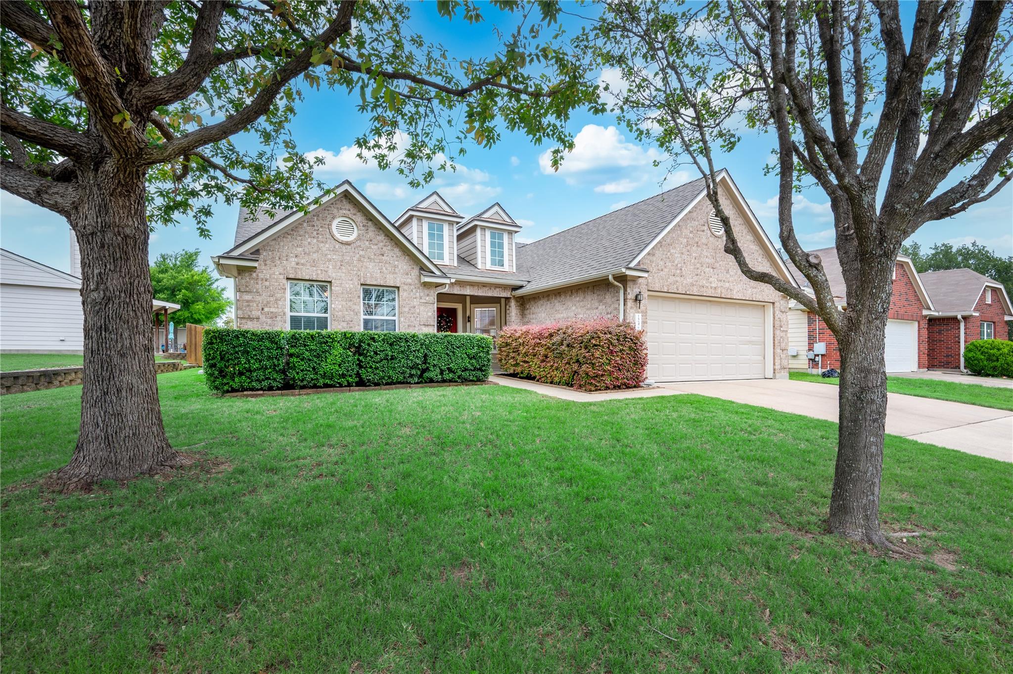 124 Yaupon Cove Kyle TX 78640