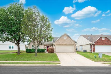 124 Yaupon Cove Kyle TX 78640